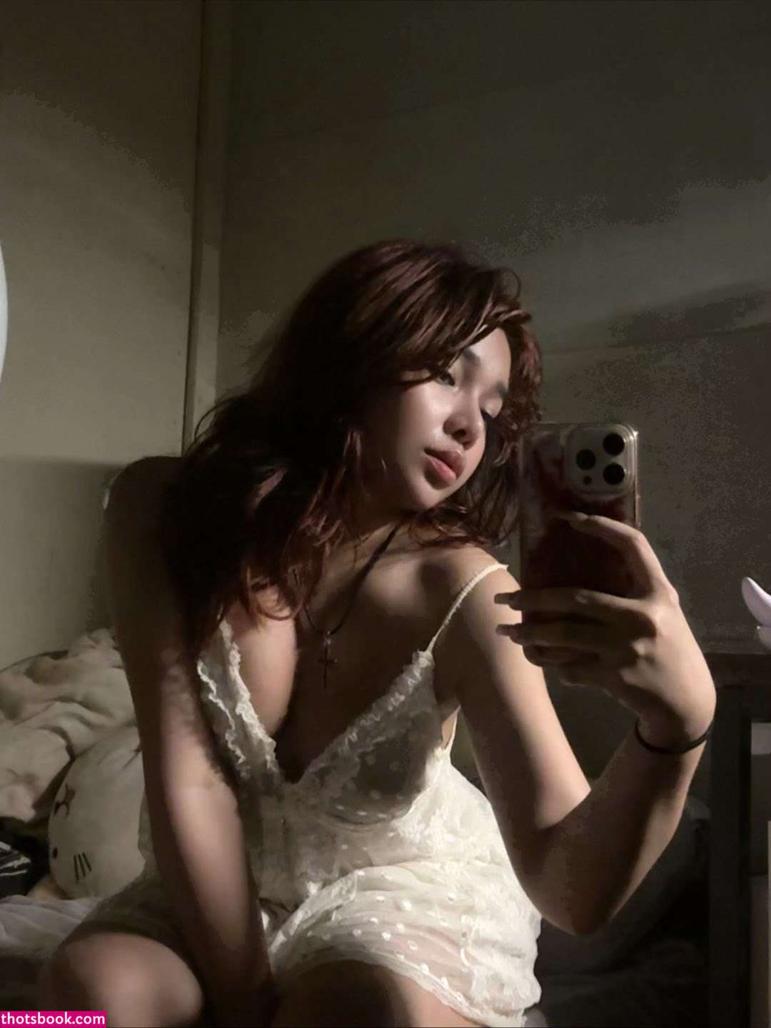 Fei Feiyuu Nude Leaks OnlyFans Photos #4 1884674