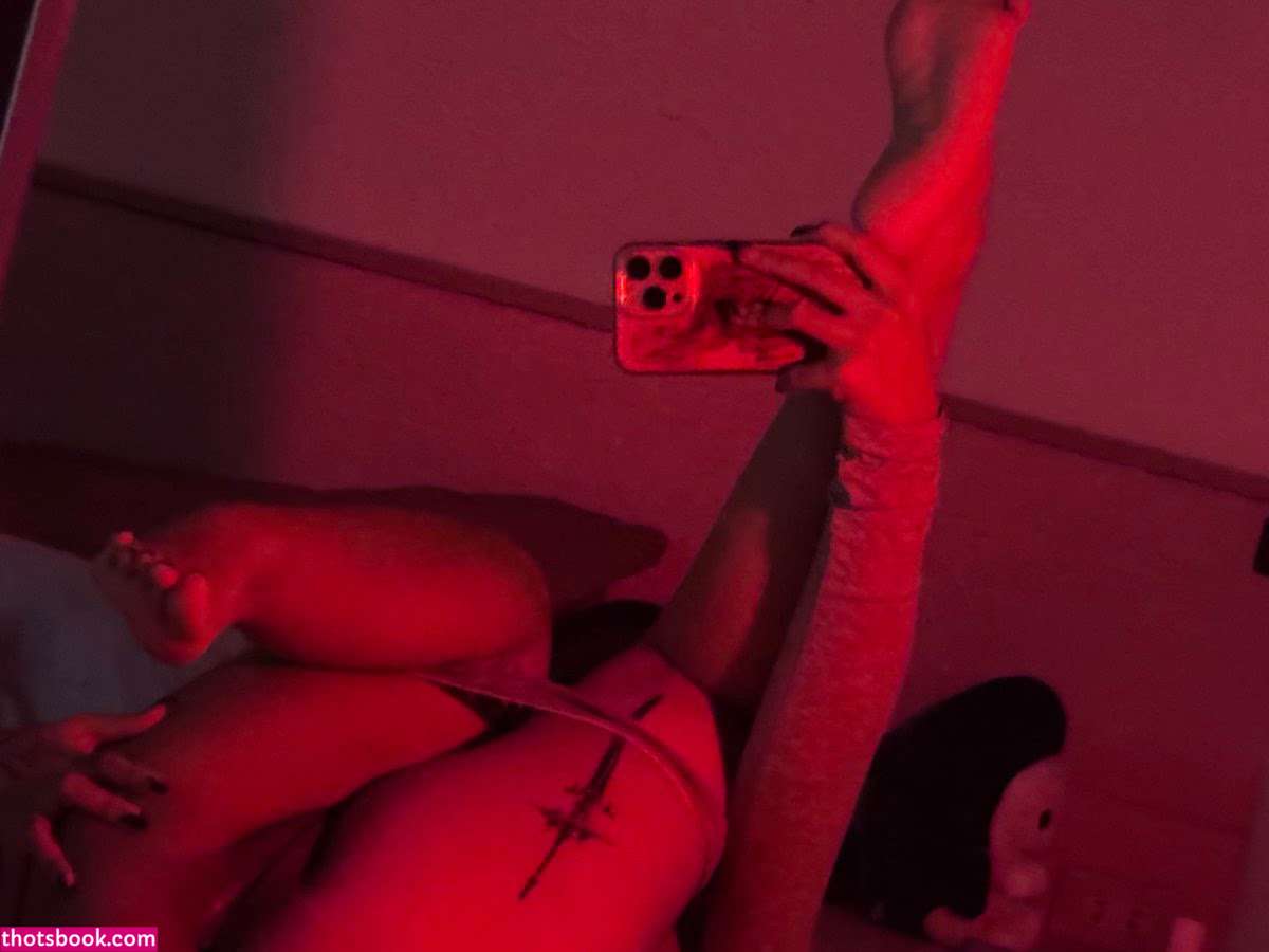 Fei Feiyuu Nude Leaks OnlyFans Photos #4 1884678