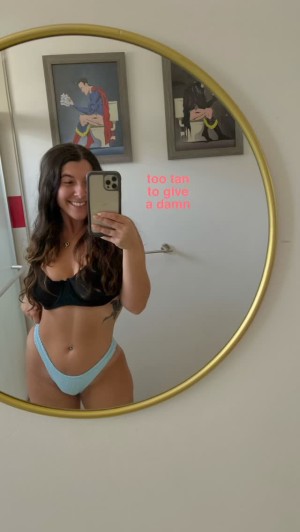 gabbymegxx xxgabbymeg ferretgirl xxferretgurl Nude Leaks OnlyFans Photos #1