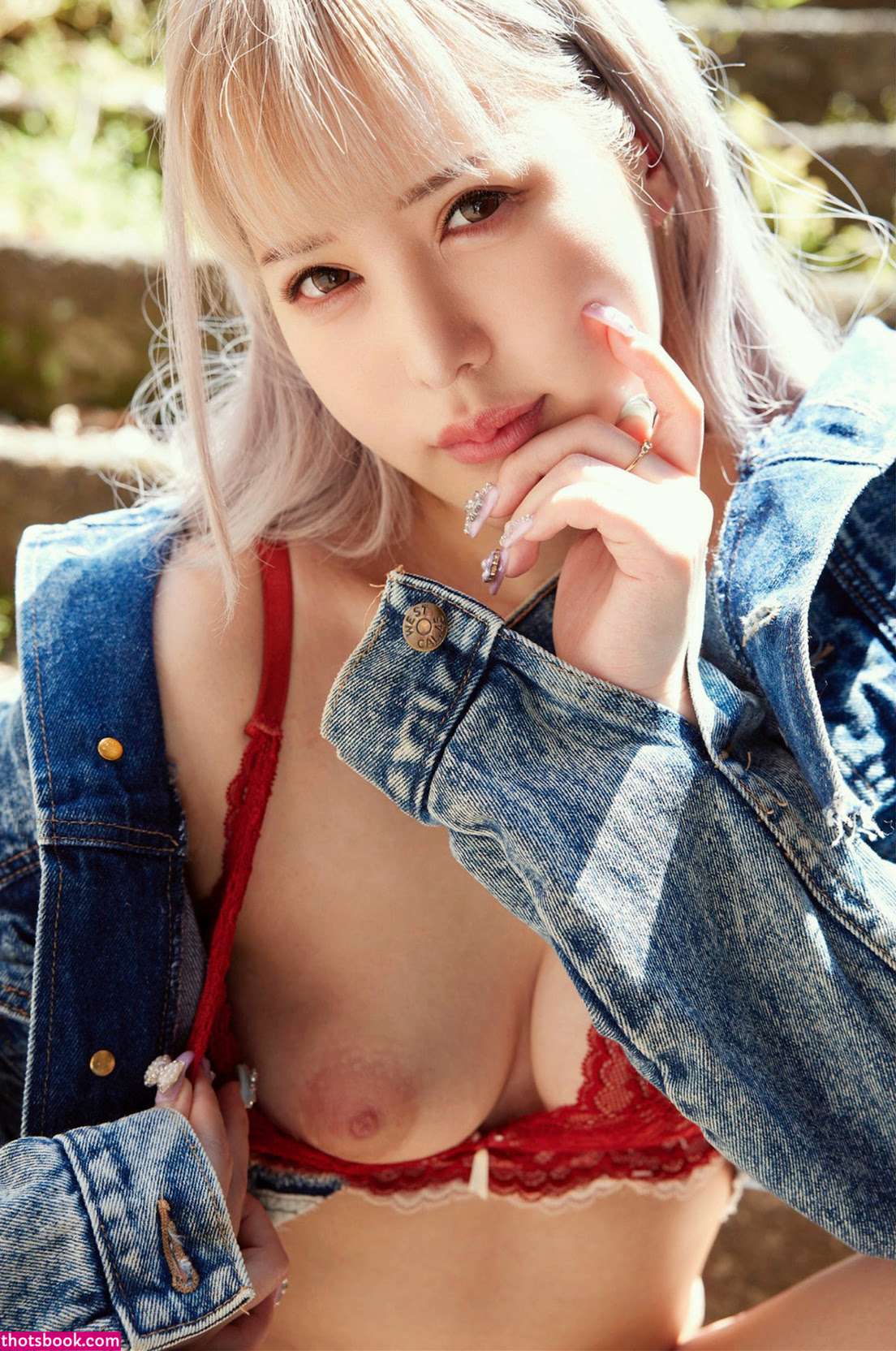 Hime Shirayuki Nude Leaks OnlyFans Photos #1 1884782