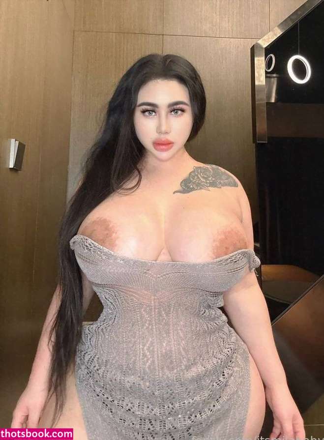 iammilababy Mila Baby Nude Leaks OnlyFans Photos #4 1884820