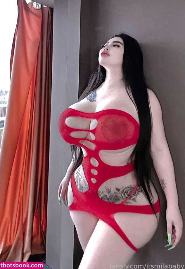 iammilababy Mila Baby Nude Leaks OnlyFans Photos #4 1884821