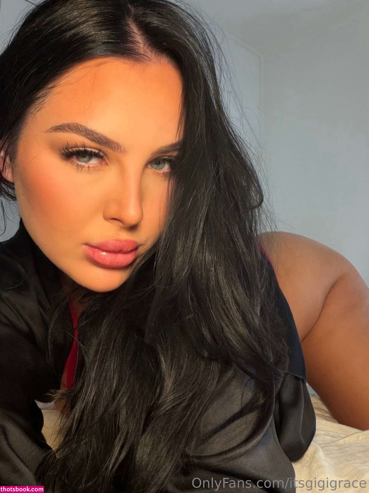 itsgigigracex georgietruscott Nude Leaks OnlyFans Photos #3 1884867