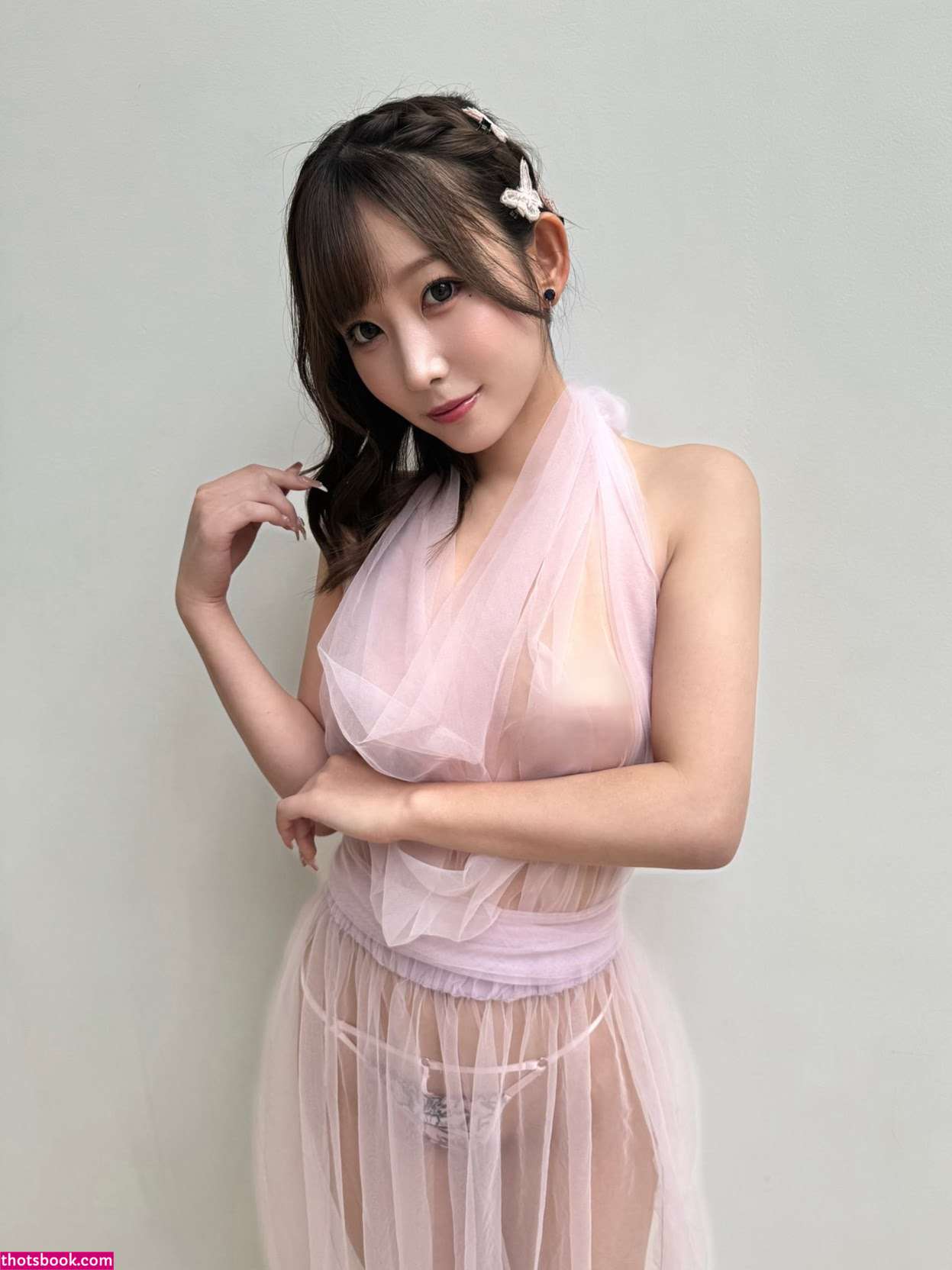 Mai Nanashima Nude Leaks OnlyFans Photos #1 1885063