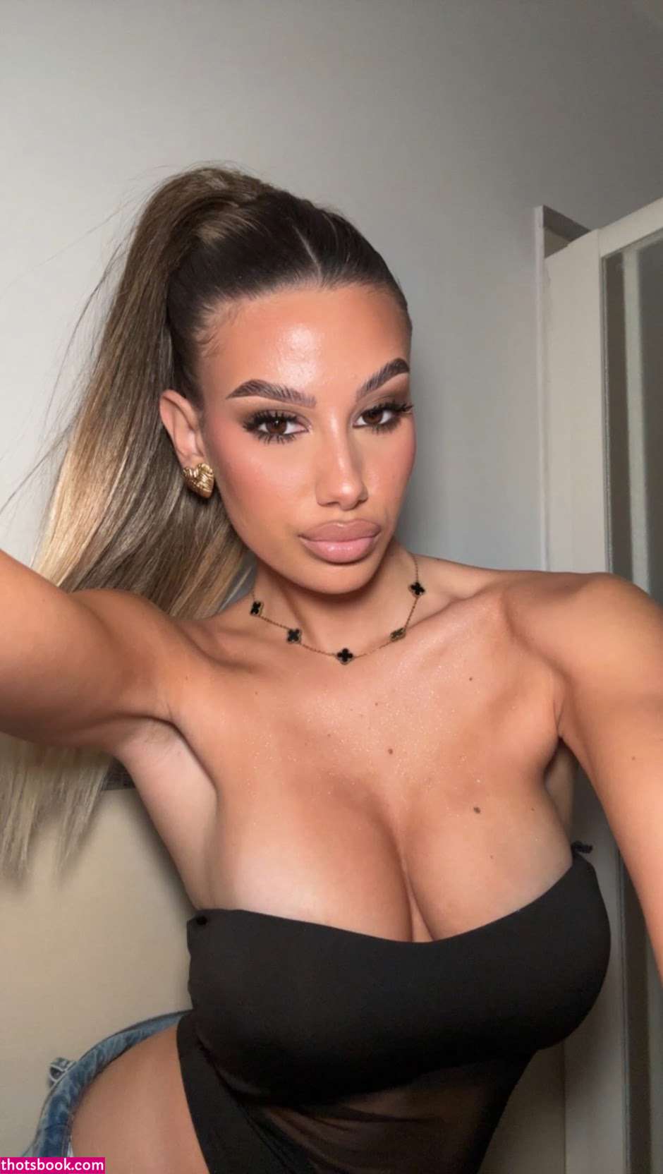 Martina Vernile martinavernilee Nude Leaks OnlyFans Photos #2 1885173