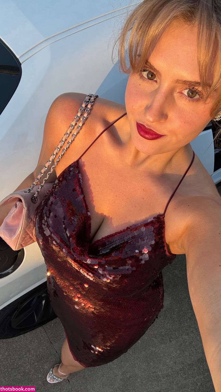 Mattie Warrior Nude Leaks OnlyFans Photos #2 1885201