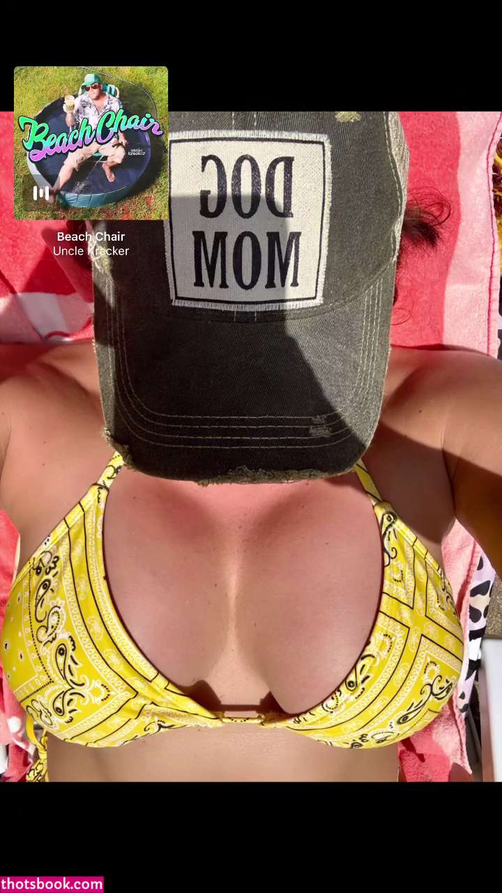 Mattie Warrior Nude Leaks OnlyFans Photos #4 1885208