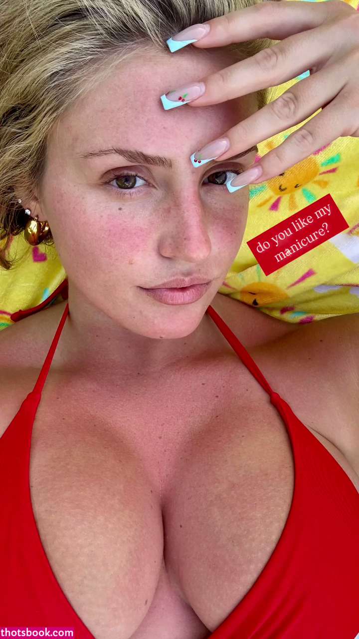 Mattie Warrior Nude Leaks OnlyFans Photos #4 1885214