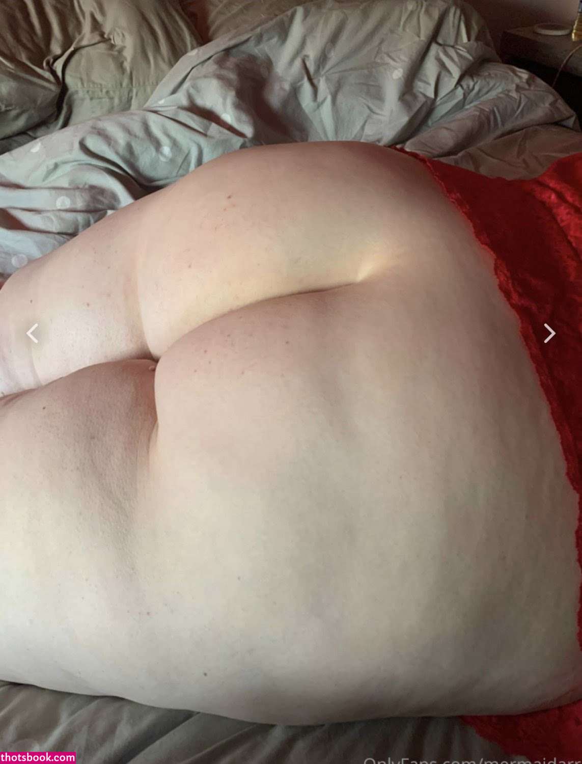 Mermaidarr Arriana Nude Leaks OnlyFans Photos #2 1885223