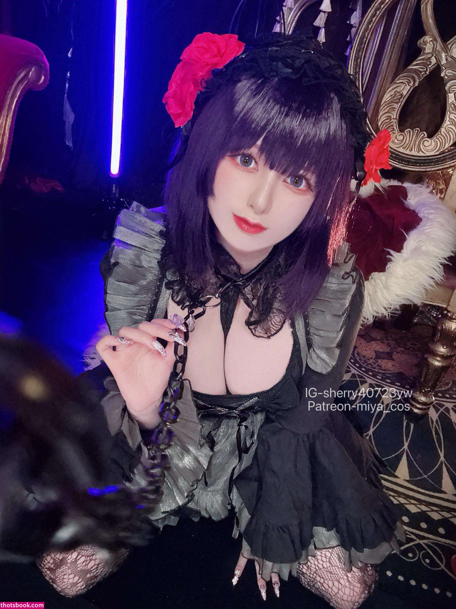 Miyana Nude Leaks OnlyFans Photos #1 1885350