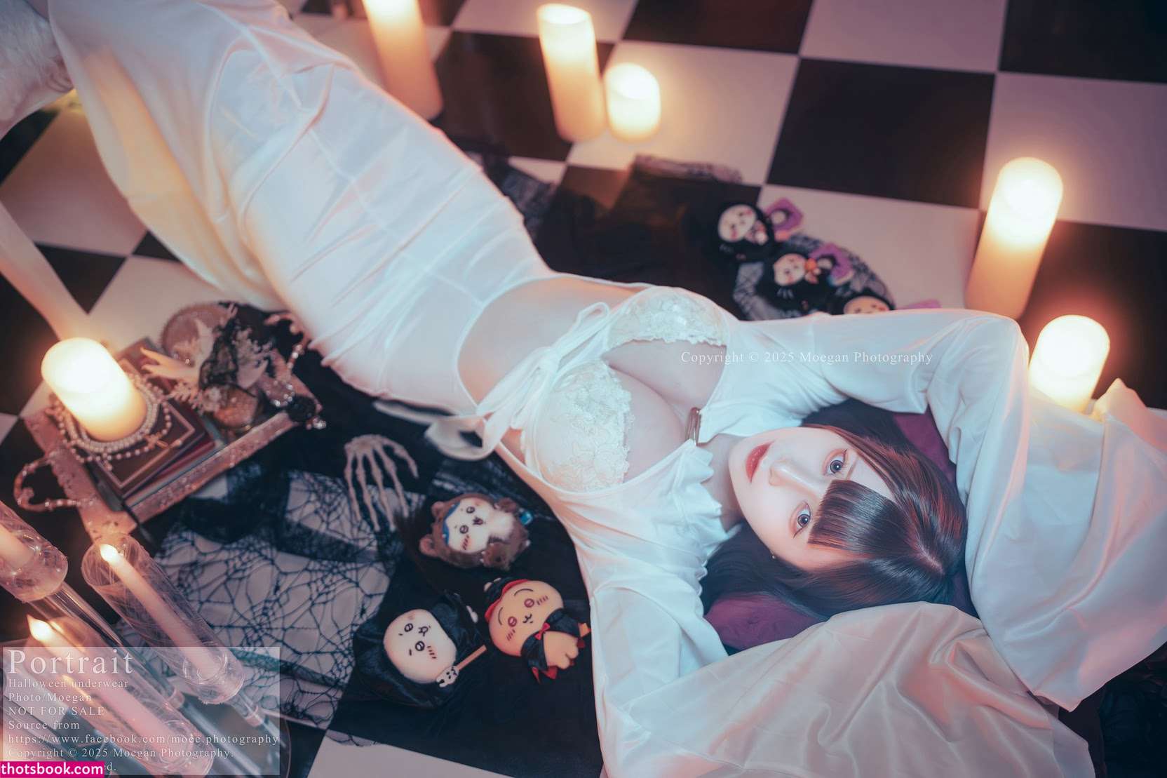 Miyana Nude Leaks OnlyFans Photos #3 1885365