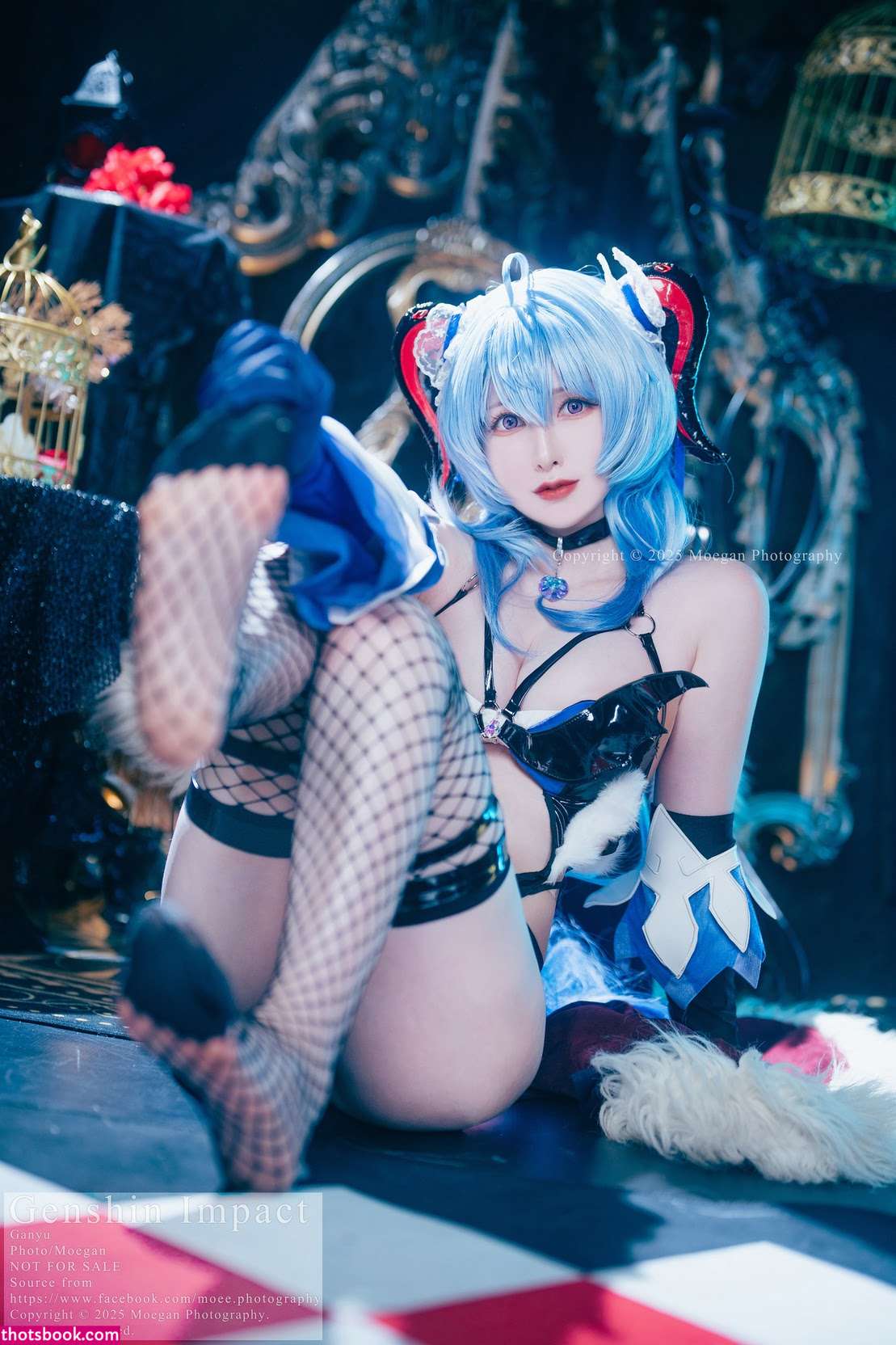 Miyana Nude Leaks OnlyFans Photos #4 1885370