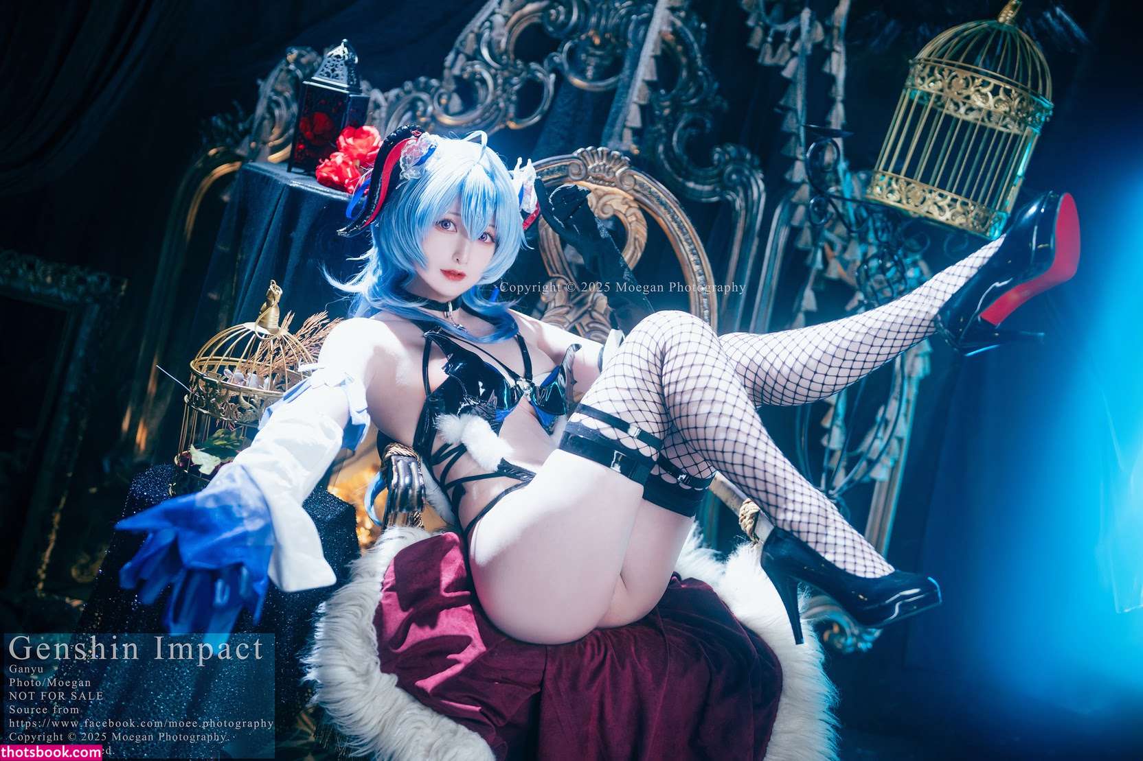 Miyana Nude Leaks OnlyFans Photos #4 1885371