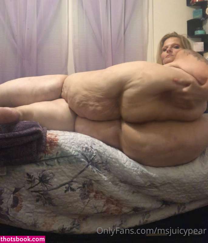 msjuicypear Nude Leaks OnlyFans Photos #3 1885390
