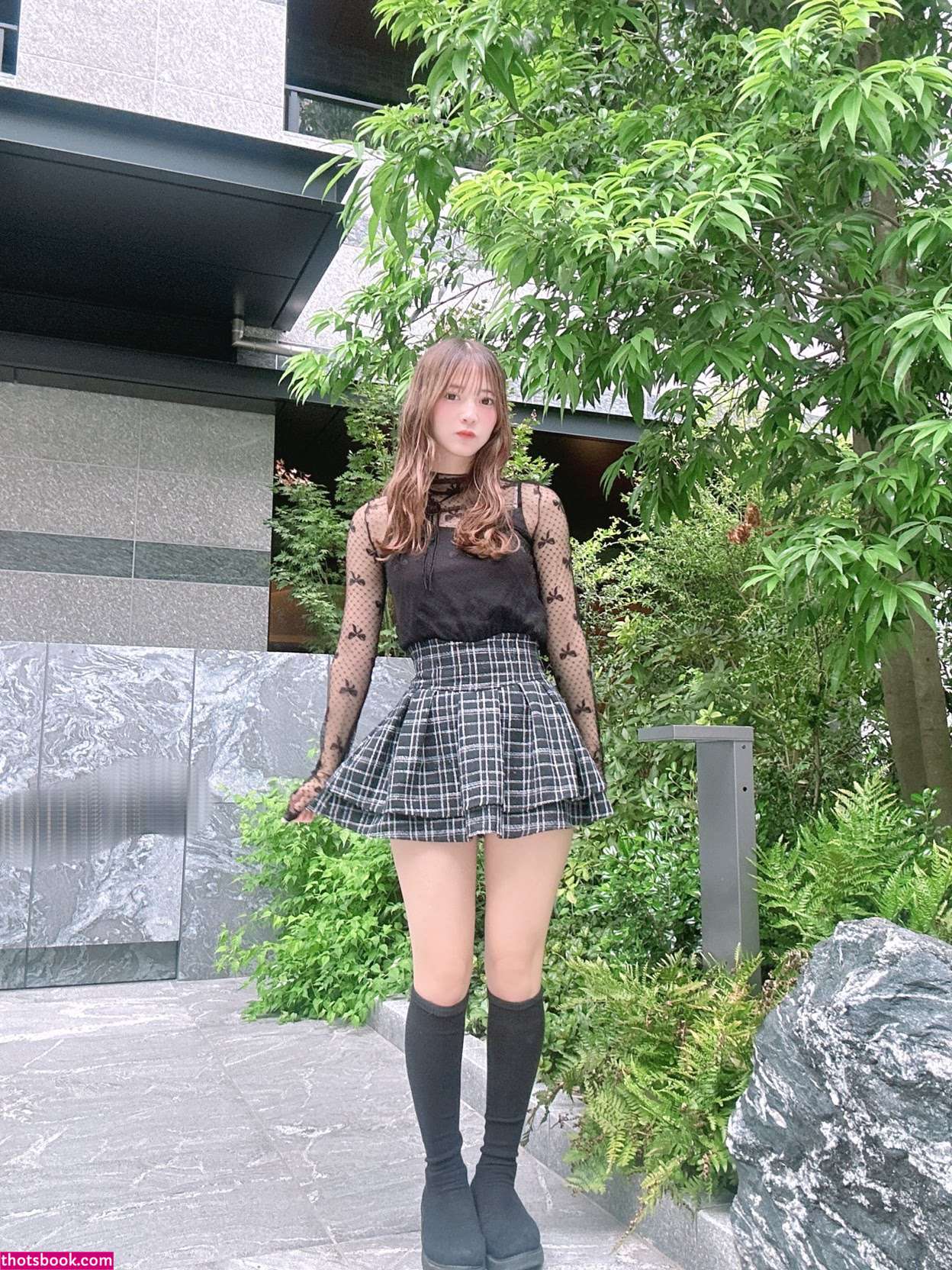 Nanako Kurosaki Nude Leaks OnlyFans Photos #2 1885437