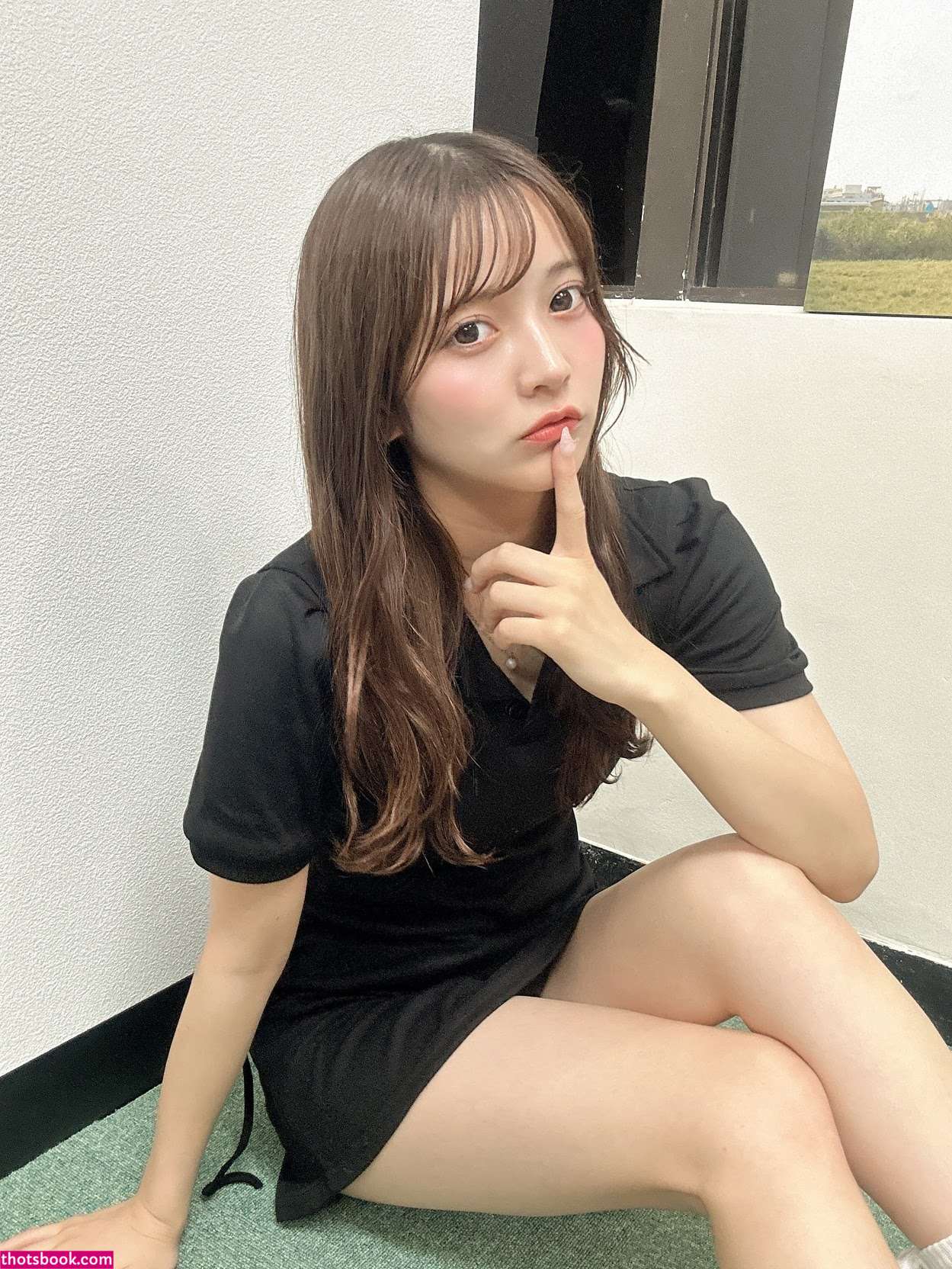 Nanako Kurosaki Nude Leaks OnlyFans Photos #3 1885439