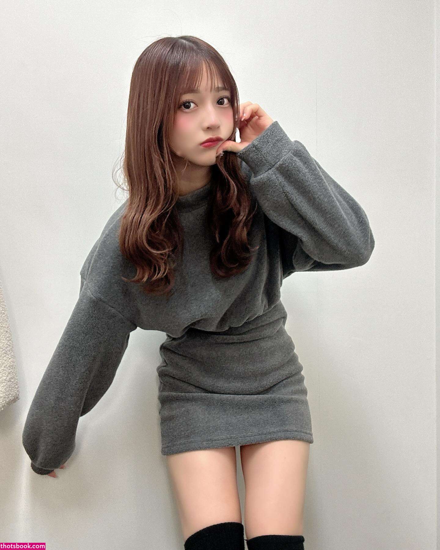 Nanako Kurosaki Nude Leaks OnlyFans Photos #3 1885440