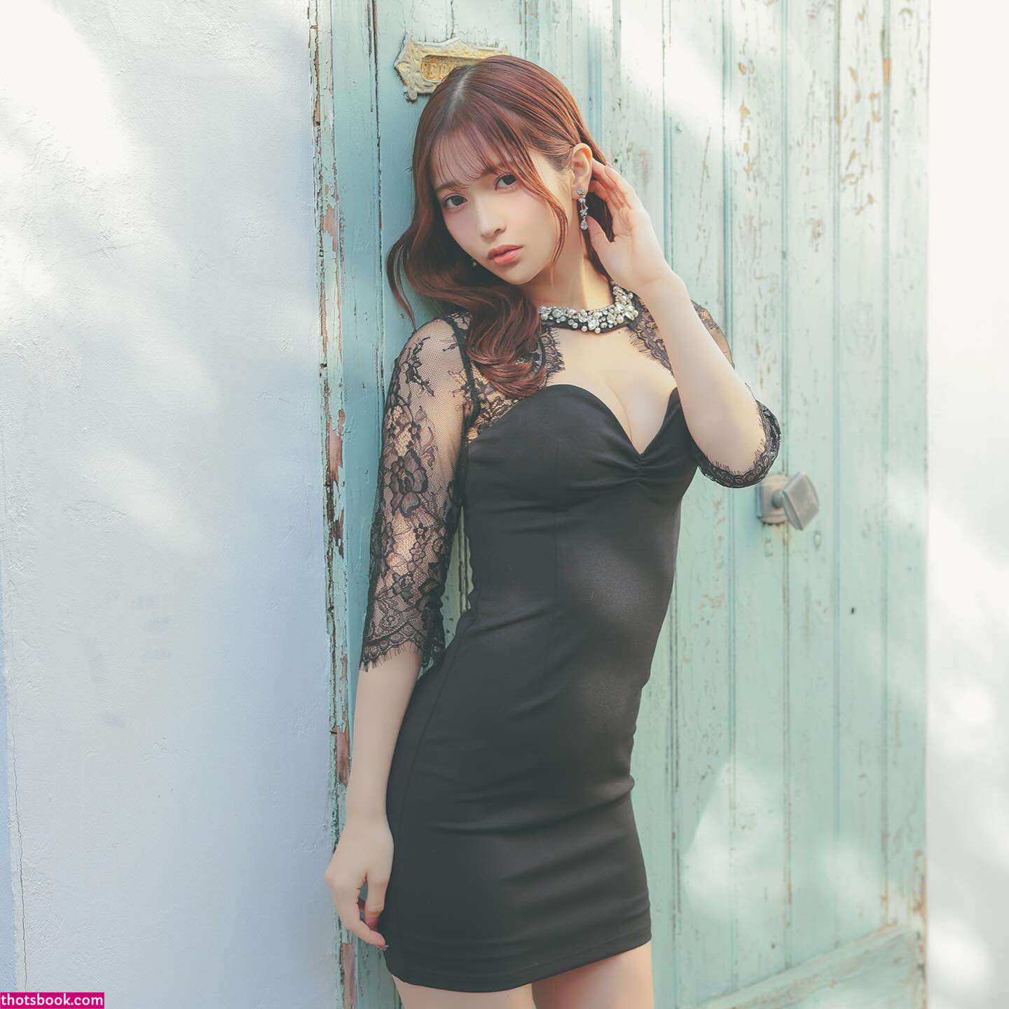 Nanako Kurosaki Nude Leaks OnlyFans Photos #3 1885442