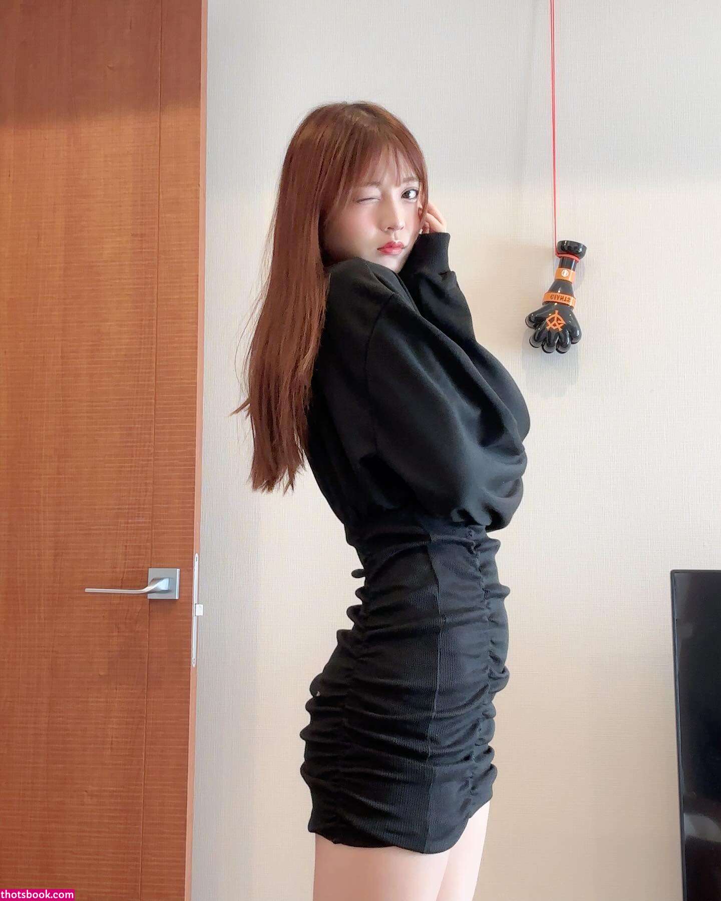 Nanako Kurosaki Nude Leaks OnlyFans Photos #3 1885445