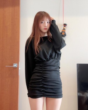 Nanako Kurosaki Nude Leaks OnlyFans Photos #3