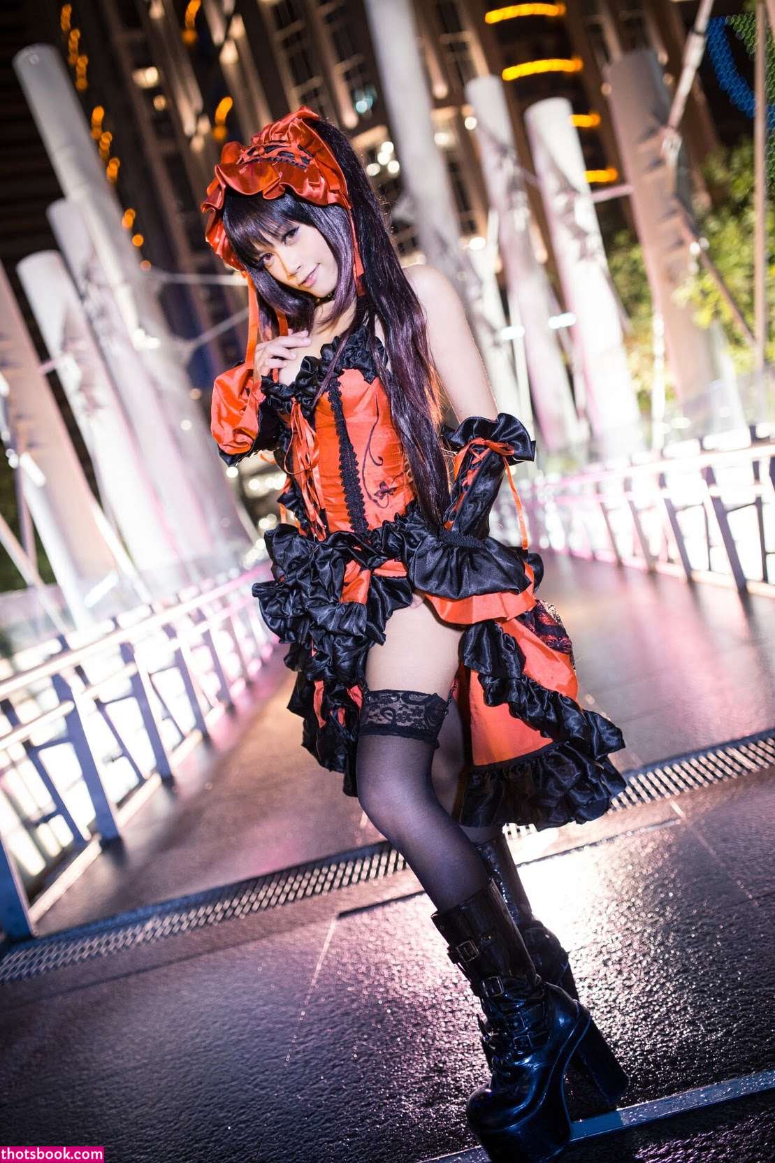 Oni Hitomi abc12692 Nude Leaks OnlyFans Photos #2 1885512