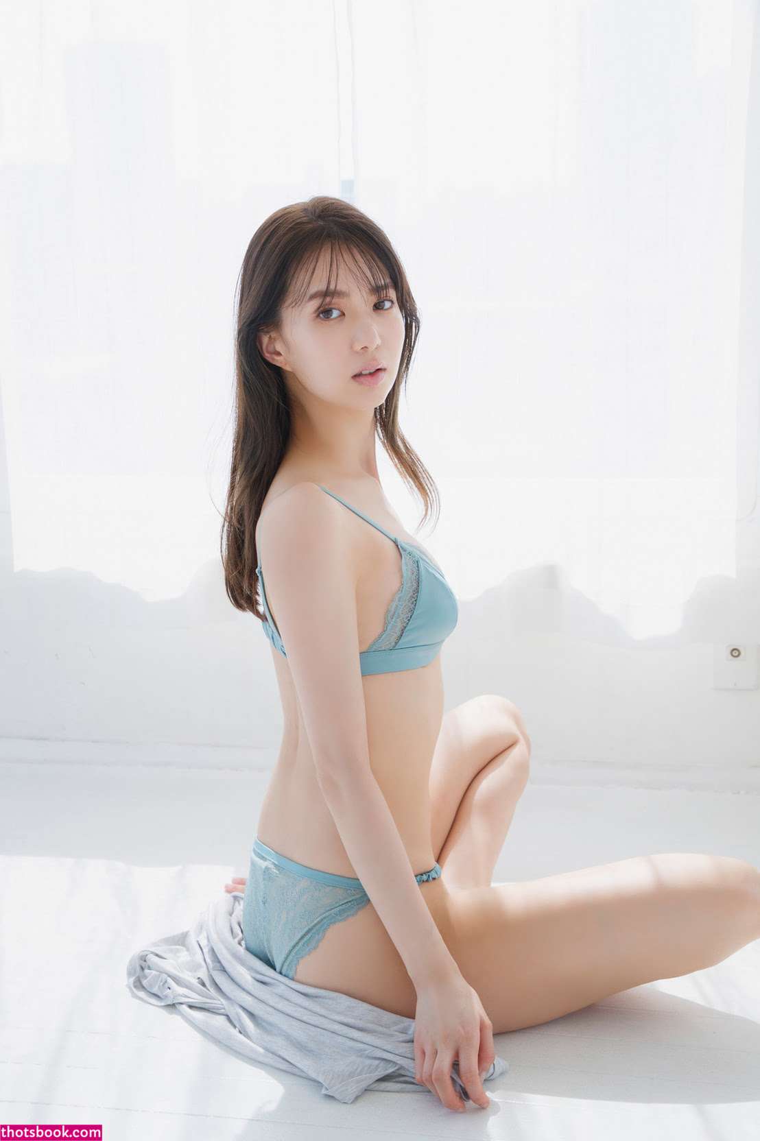 Riko Matsudaira Nude Leaks OnlyFans Photos #3 1885716