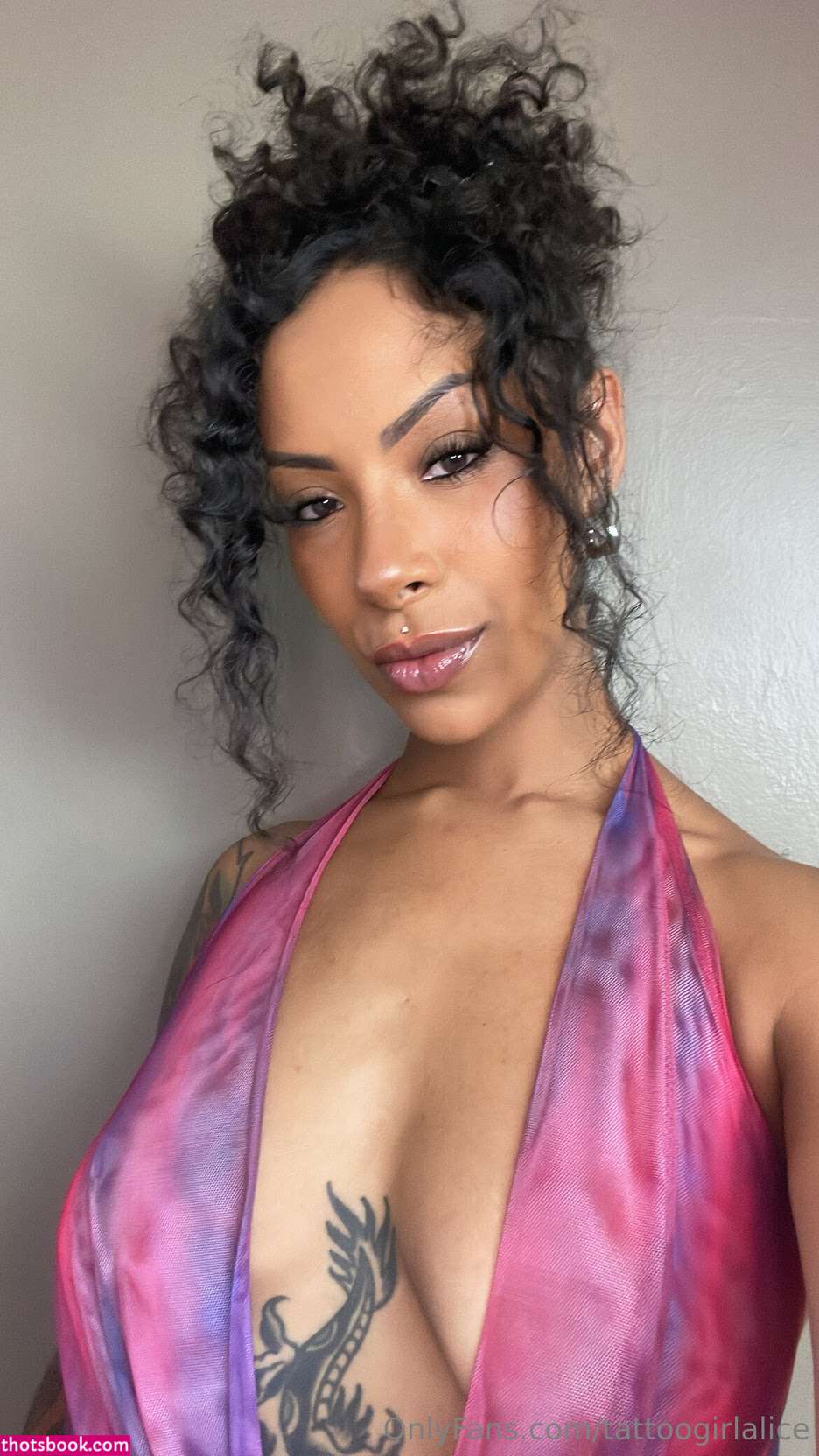 tattoogirlalice Nude Leaks OnlyFans Photos #2 1885870