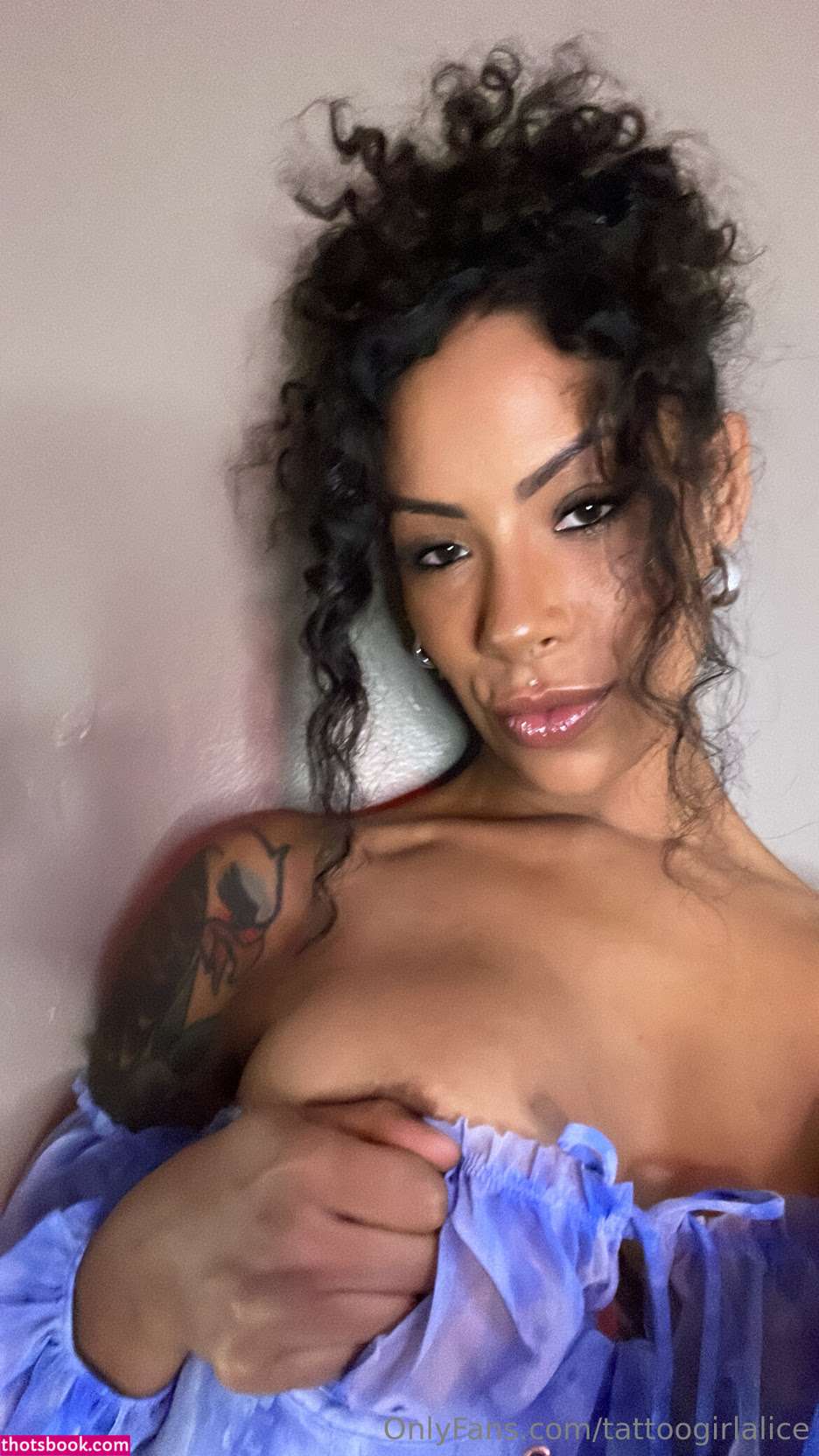 tattoogirlalice Nude Leaks OnlyFans Photos #2 1885873