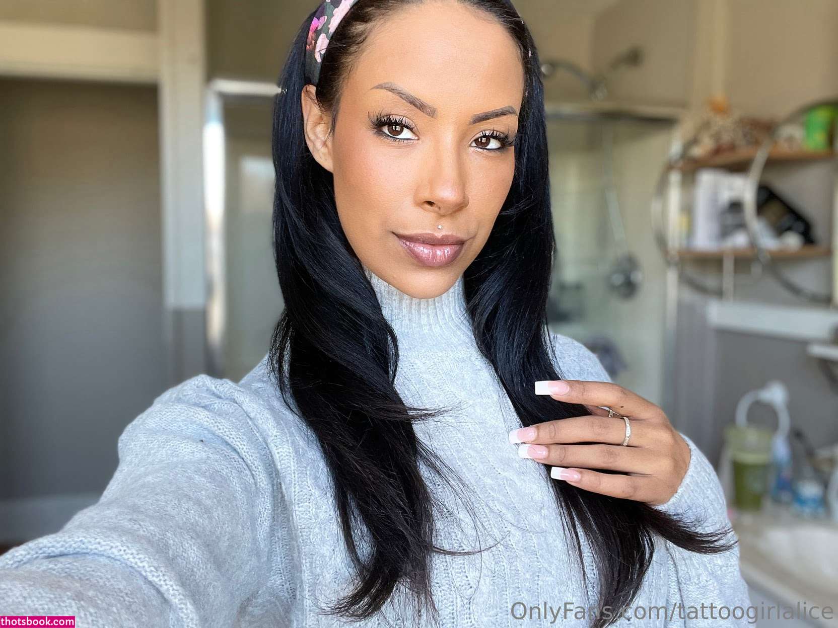 tattoogirlalice Nude Leaks OnlyFans Photos #4 1885910