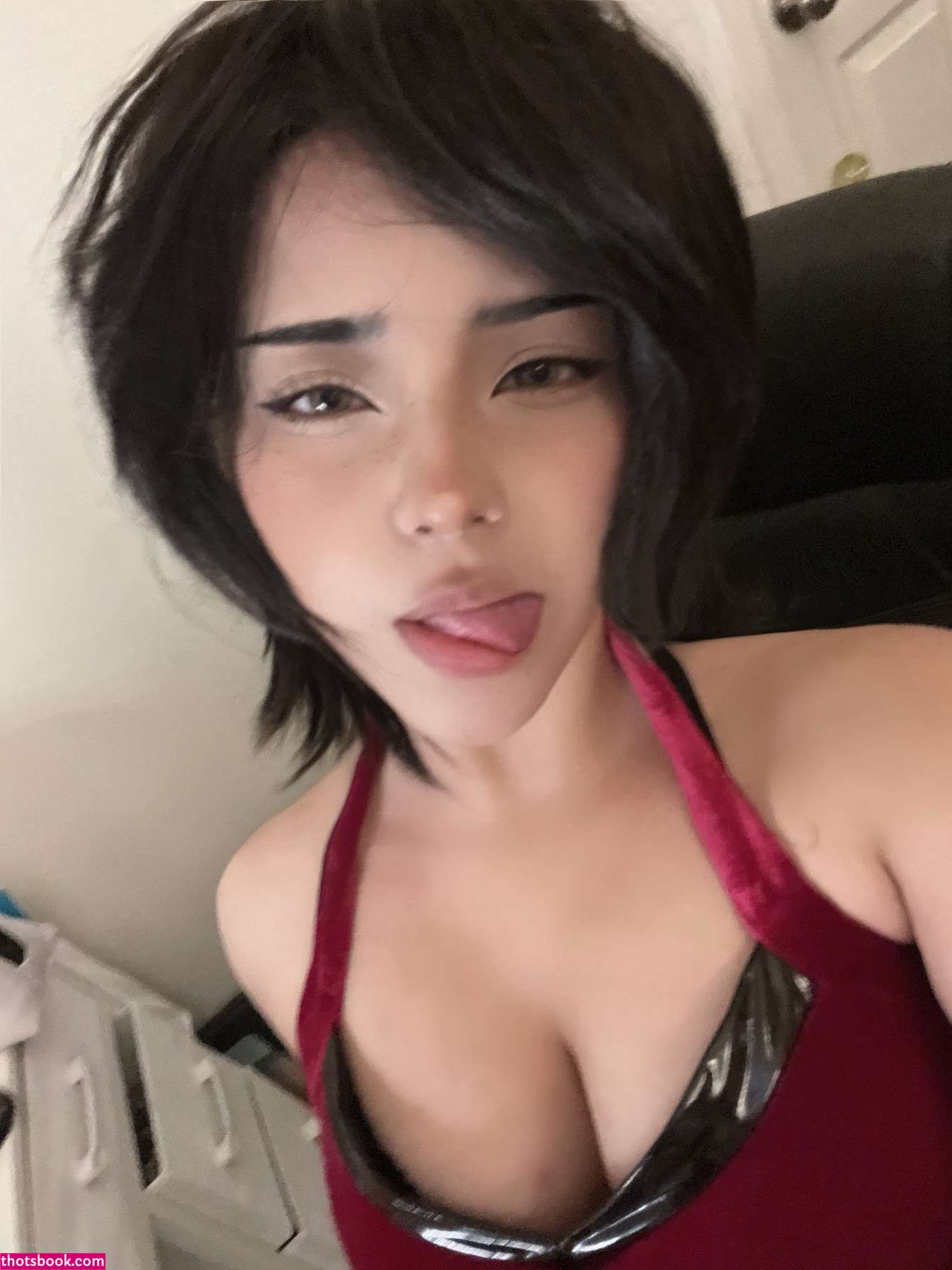 Azraelveil Azrael veil Nude Leaks OnlyFans Photos #1 1857215