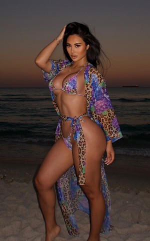 Daisy Chen daisyfitchen8888 DaisyfitchenVIP Nude Leaks OnlyFans Photos #2