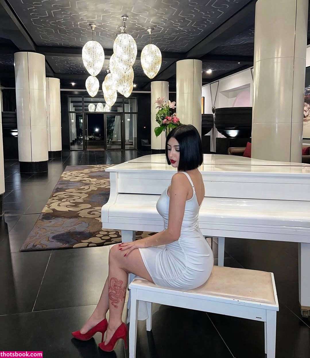 Engy Ahmed engyyeladlyy Nude Leaks OnlyFans Photos #3 1857497