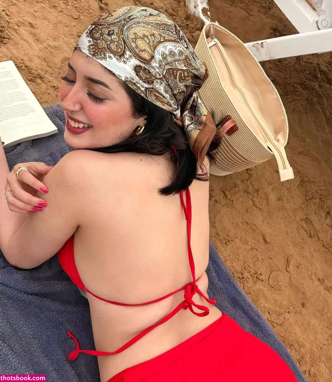 Engy Ahmed engyyeladlyy Nude Leaks OnlyFans Photos #3 1857499