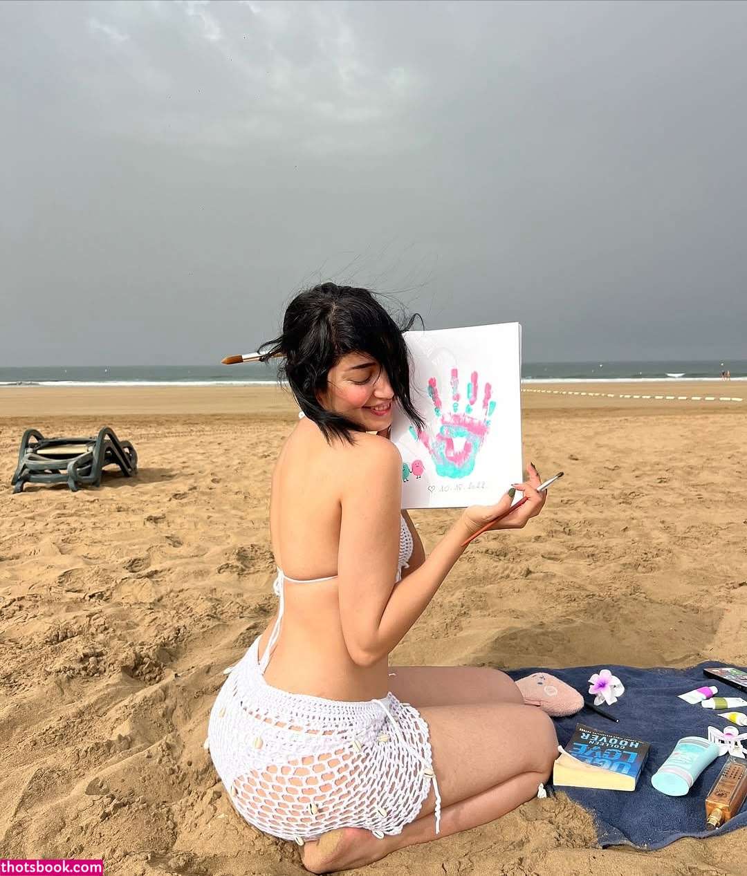 Engy Ahmed engyyeladlyy Nude Leaks OnlyFans Photos #4 1857508