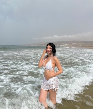 Engy Ahmed engyyeladlyy Nude Leaks OnlyFans Photos #4