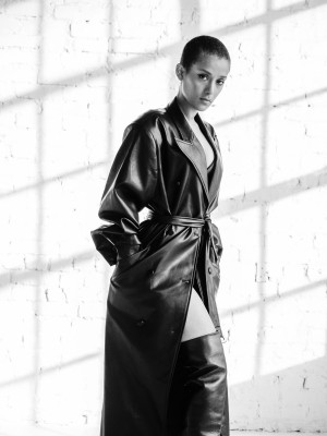 Honnete Bas Nude Leaks OnlyFans Photos #4