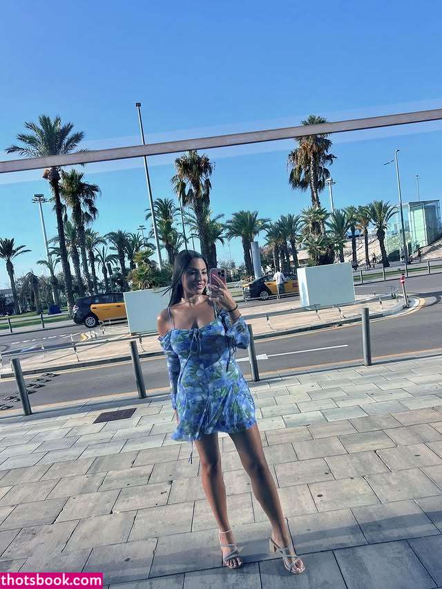 Jessica Ordas jeessica3 Nude Leaks OnlyFans Photos #1 1857634