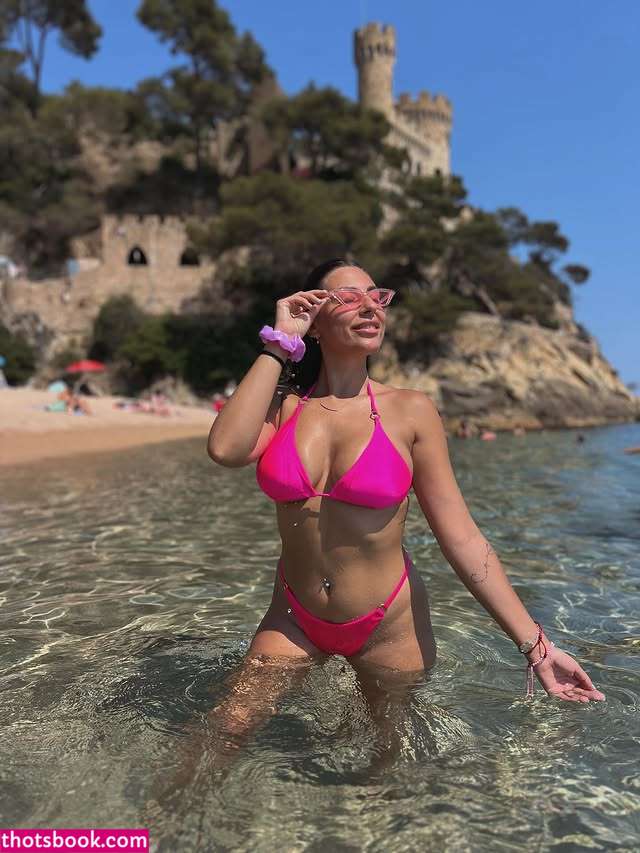 Jessica Ordas jeessica3 Nude Leaks OnlyFans Photos #4 1857656