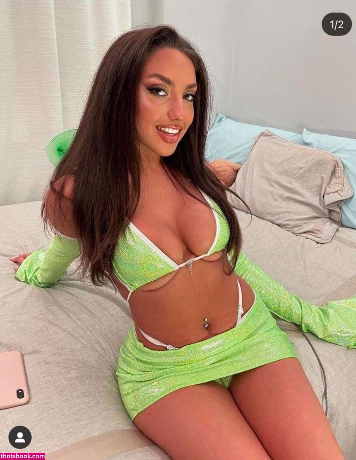 jjadenicolee jadeenicole jadeerusso Nude Leaks OnlyFans Photos #5 1857744