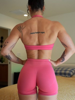 Kelly Matthews Nude Leaks OnlyFans Photos #5