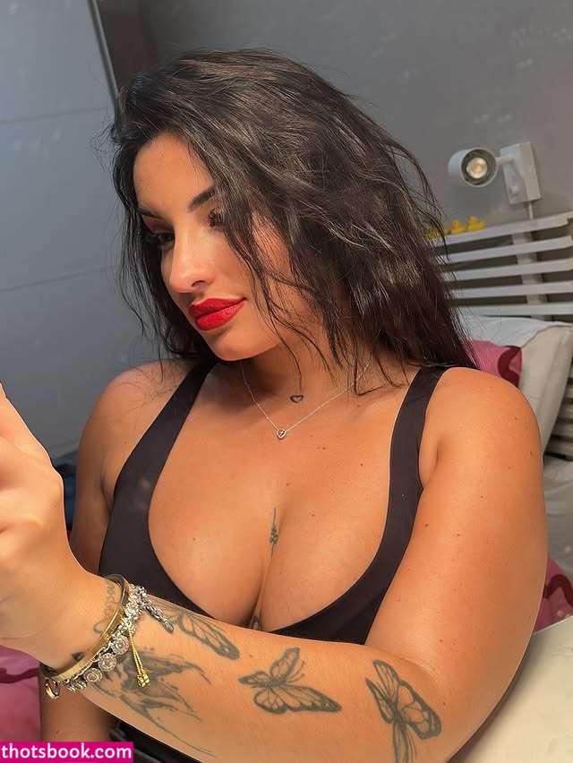 Nerea Enri emnereea98 Nude Leaks OnlyFans Photos #1 1858094