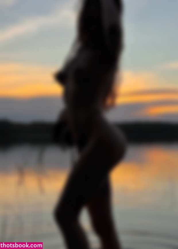 OKAZIA Outdoor Nude Leaks OnlyFans Photos #4 1858237