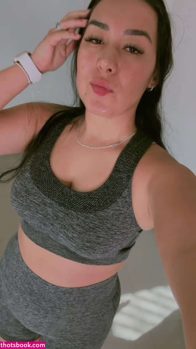 Paula Gonzalez pau gonzdo Nude Leaks OnlyFans Photos #3 1858301