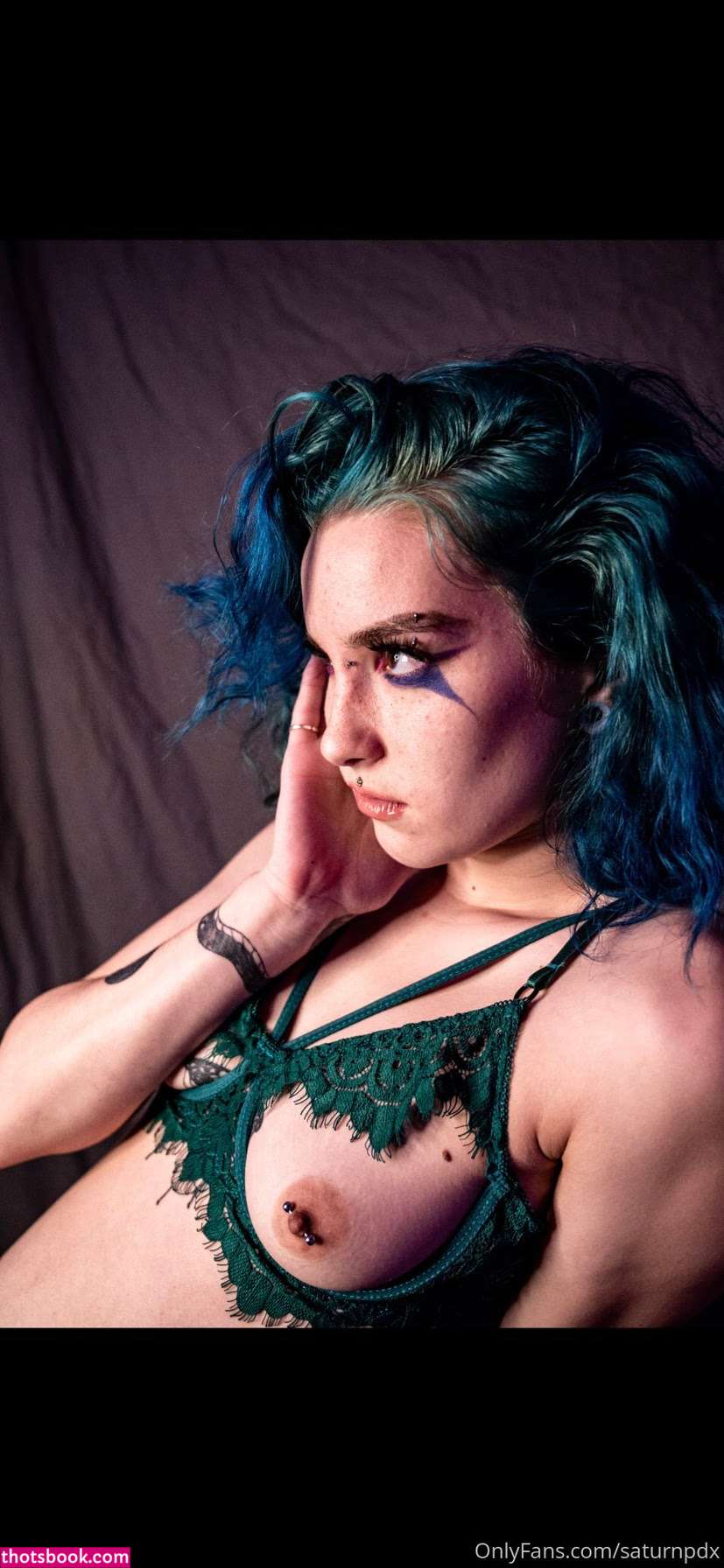 phantompixie saturnpdx Nude Leaks OnlyFans Photos #2 1858334