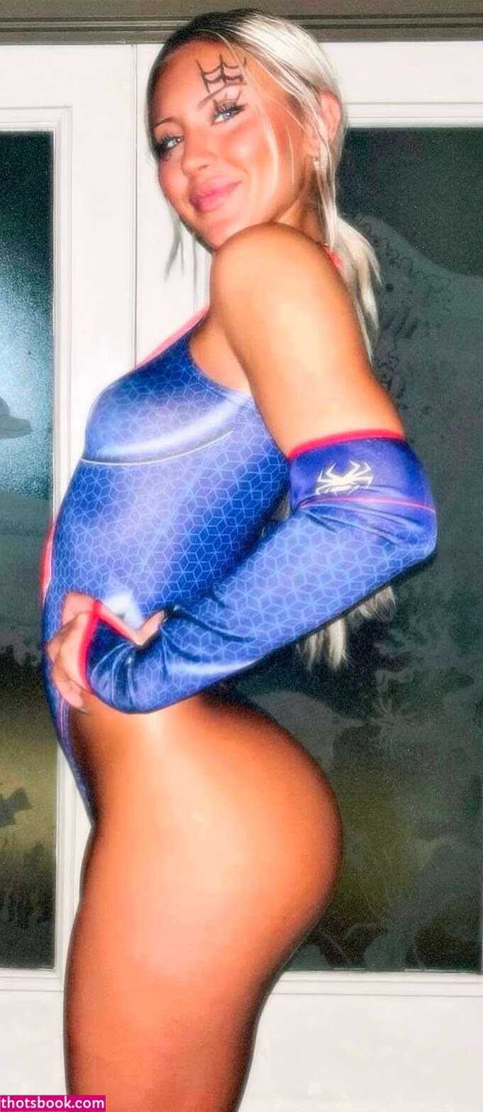 Blakely Ricketts blakelyricketts Nude Leaks OnlyFans Photos #4 1868296