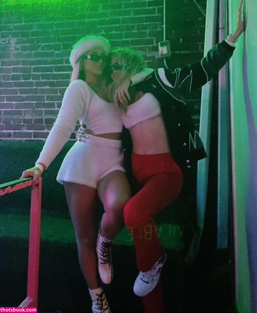 Blakely Ricketts blakelyricketts Nude Leaks OnlyFans Photos #5 1868319