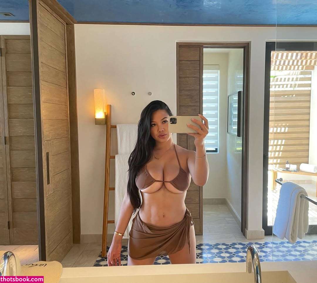 Dana Tran danatee Nude Leaks OnlyFans Photos #5 1868521