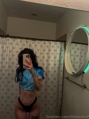 illtilldeath illtilldeathof Nude Leaks OnlyFans Photos #2