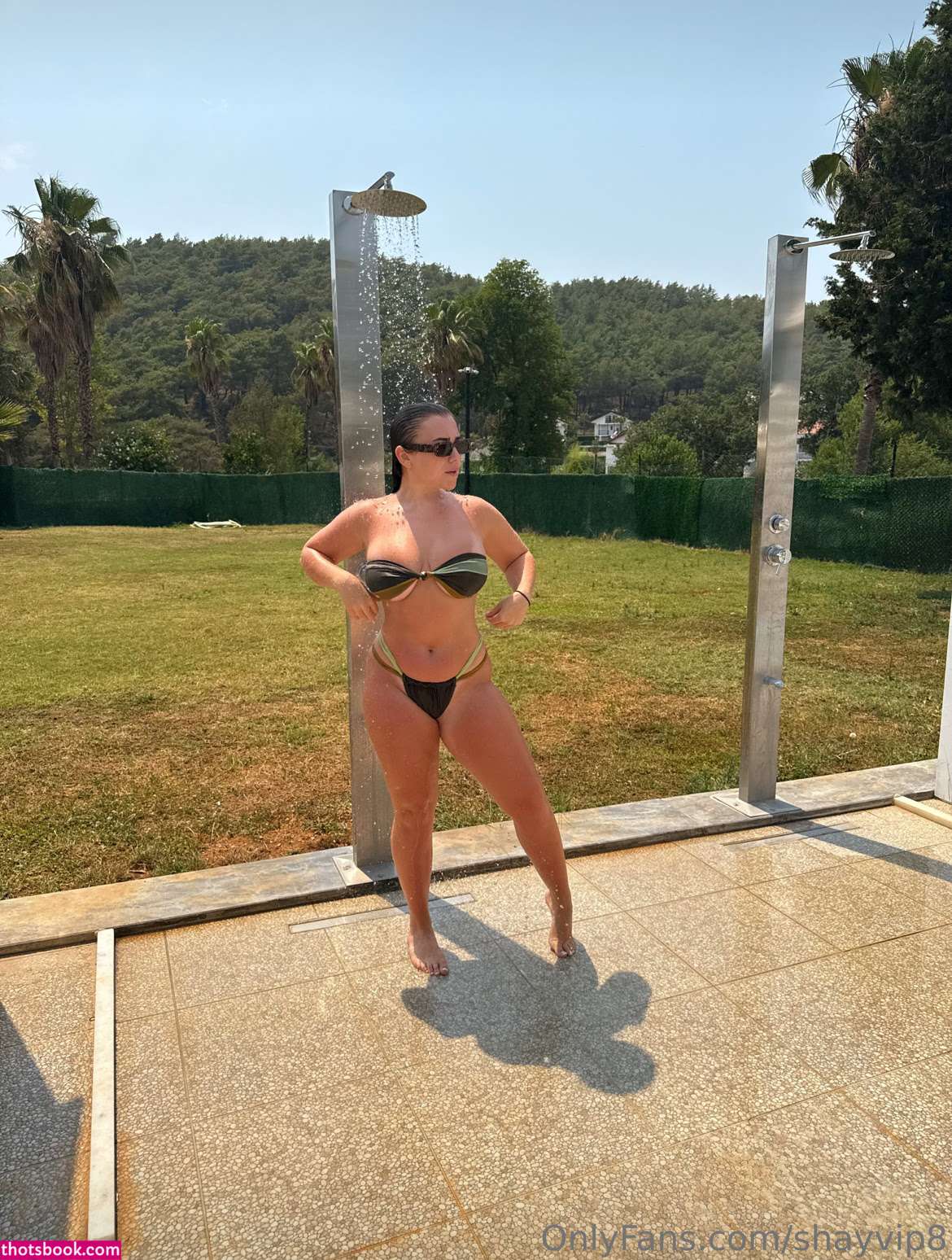 Lashayabraden shayshay8 shayoli8 Nude Leaks OnlyFans Photos #5 1868940