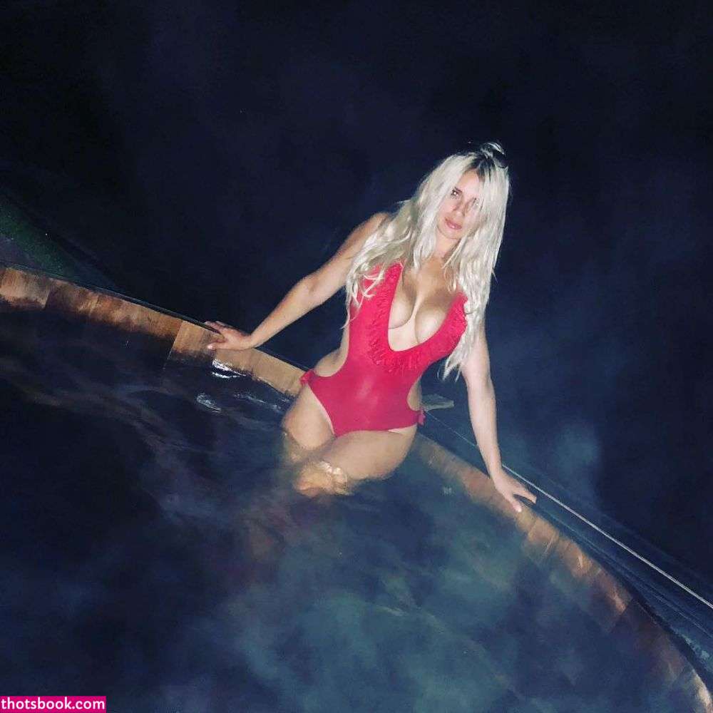 Louisa Marie louisawxoxo Nude Leaks OnlyFans Photos #1 1868943